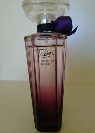 Lancome tresor midnight rose