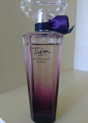 Lancome tresor midnight rose2 фото