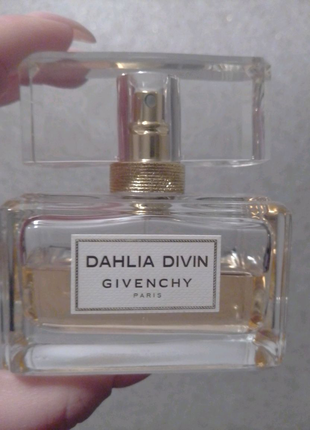 Givenchy dahlia divin4 фото