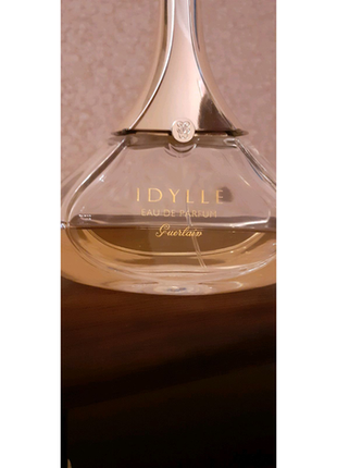 Guerlain idylle1 фото