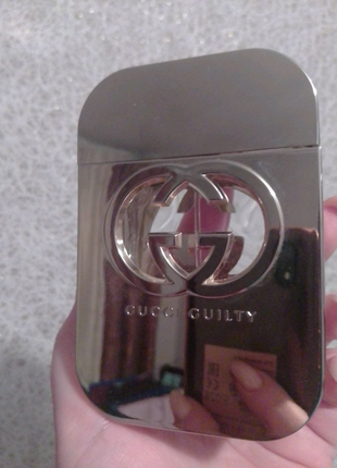 Gucci guilty4 фото