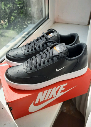 Wmns nike court vintage, 40 размер, 26 см1 фото