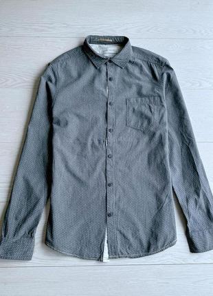 Сорочка river island 100% cotton