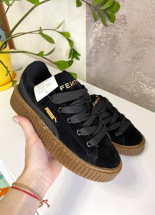 Puma fenty