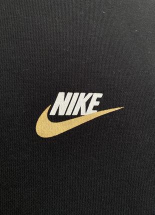 Мужской свитшот oversized nike5 фото