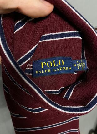 Гольф polo ralph lauren7 фото