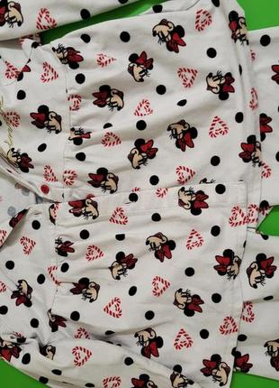 Нічний костюм дитячий