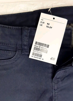 Шорти h&m 92 см 3