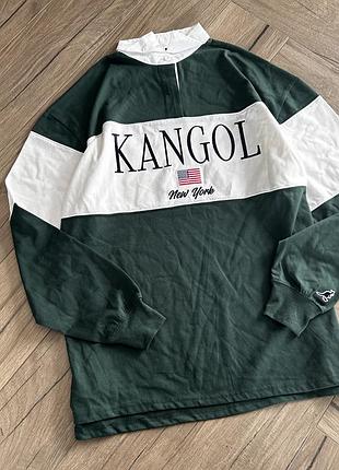 Світшот kangol