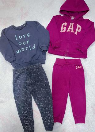 Спортивний костюм george спортивний костюм gap