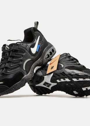 Кросівки nike air terra humara x undefeated5 фото