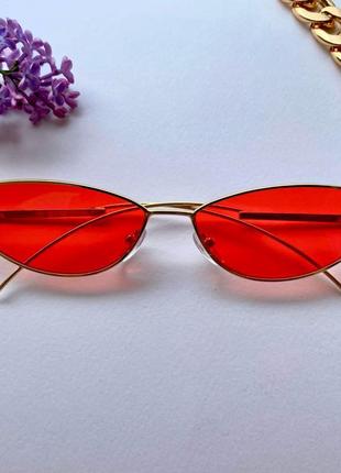 Сонцезахисні окуляри, новинка 2021