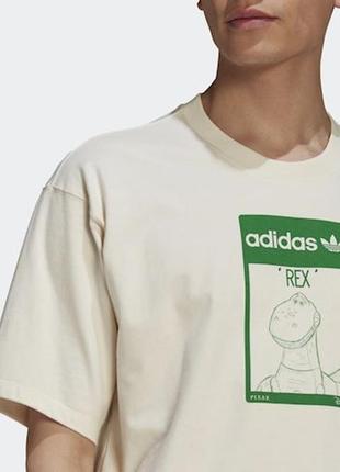 Футболка adidas disney t-shirt