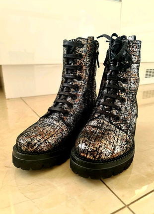 Ботинки nando muzi