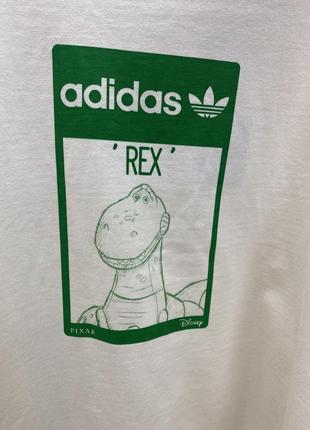 Футболка adidas disney t-shirt4 фото