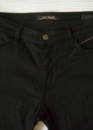 Оригінальні чоловічі джинси mavi4 фото
