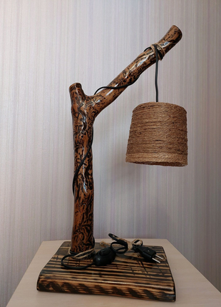 Світильник нічник3 фото