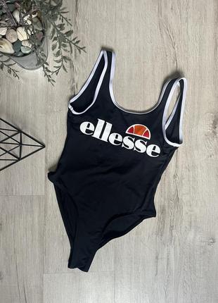 Купальник ellesse