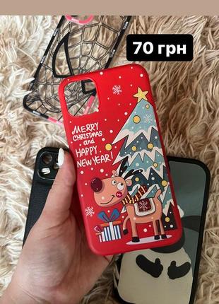 Чехоли для iphone 113 фото