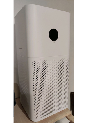 Очищувач повітря mi air purifier 3c + подарунок