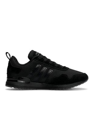 Мужские кроссовки adidas runner pod-s3.1 black3 фото