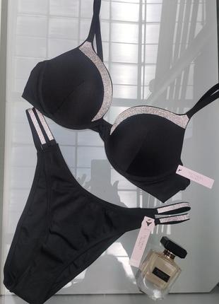 Новая коллекция bikini victoria’s secret купальник6 фото