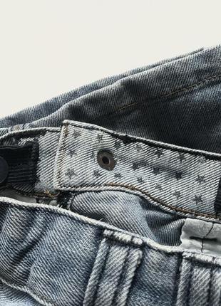 Шорти джинсові 98-104 denim & co4 фото
