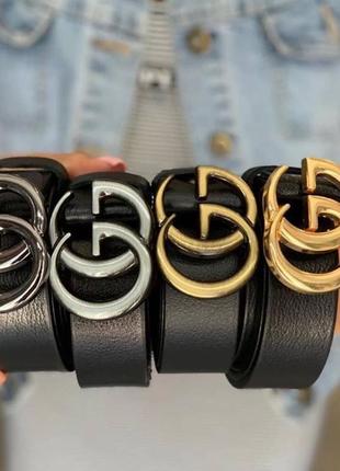 Ремінь жіночий