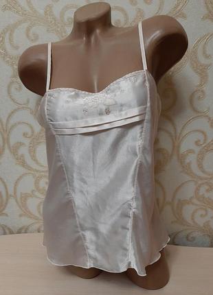 Гарна майка для сну, верх від піжами antinea