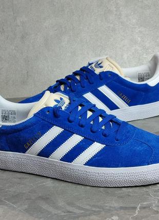 Кроссовки adidas gazelle gw3194