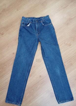 Джинси levi's w30 l30 made in u.s.a