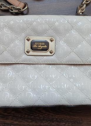 Guess жіноча сумка