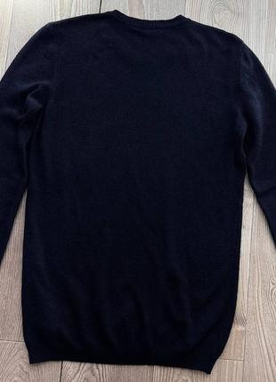 Шикарный кашемировый свитер джемпер кофта4 фото