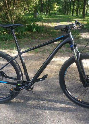 Велосипед cannondale trail 5 розмір m, 27.5" 2018