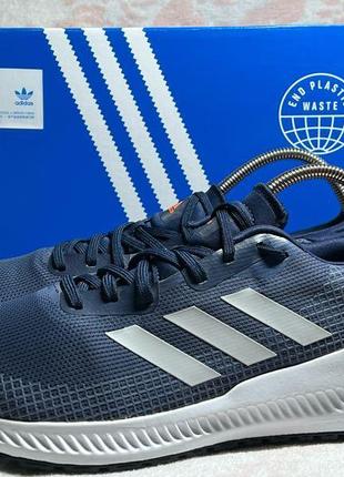 Adidas solar blaze нові 43.5р