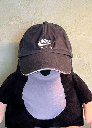 Nike air кепка підліткова