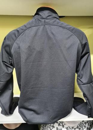 Олімпійка puma тканина лакоста весна літо, чоловіча кофта на блискавці олімпійка,...