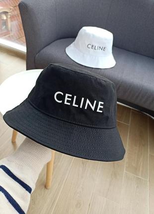 Панамка celine