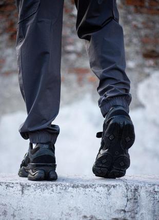 New balance 9060 black 10