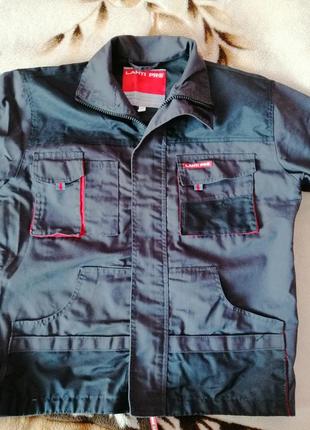 Куртка спец одяг