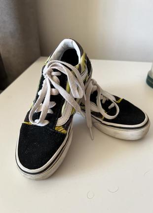 Кроссовки кеды обуви для мальчика оригинал3 фото