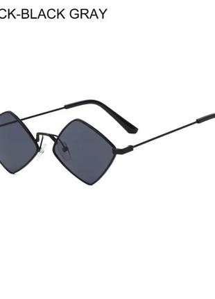 Солнцезащитные очки в стиле  yves saint laurent2 фото