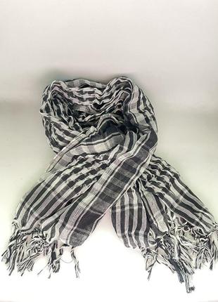 Арафатка (куфия, шеймаг) арабский платок шарф probeauty2 фото