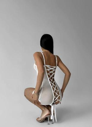 Еротична сукня