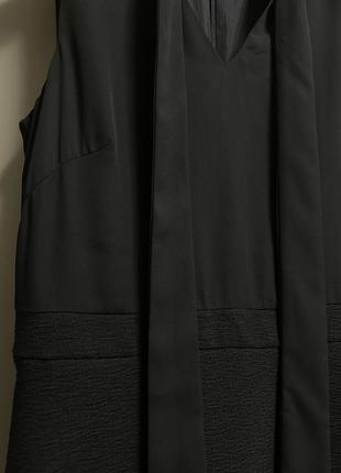 Платье женское черное, incity 42 размер3 фото