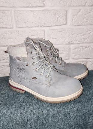 Деми сапожки