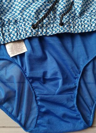 Короткие мужские пляжные шорты jack &amp; jones. l размер7 фото