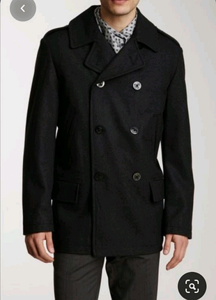 Пальто півпальто