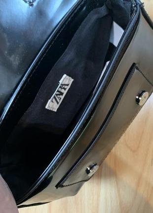 Сумка zara 2