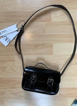 Сумка zara